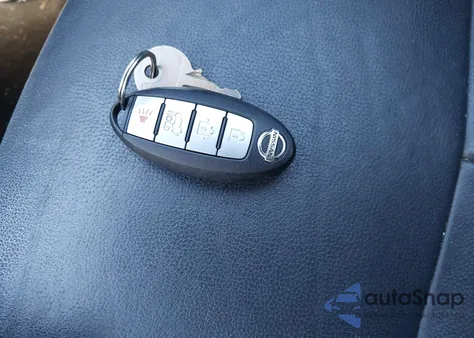 2016 Nissan Rogue Sv from USA, damaged, VIN 5N1AT2MV4GC797483